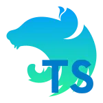 Nest Adapter Ts SVG Icon
